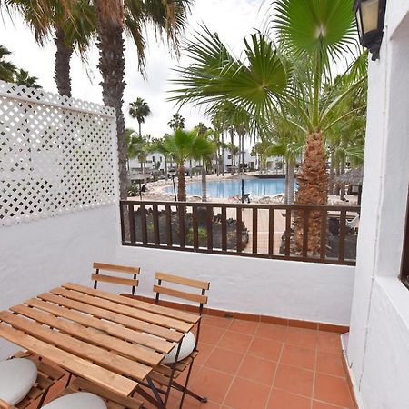 Book Jet - Oasis Pool View Apartment Corralejo Eksteriør billede