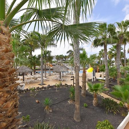 Book Jet - Oasis Pool View Apartment Corralejo Eksteriør billede