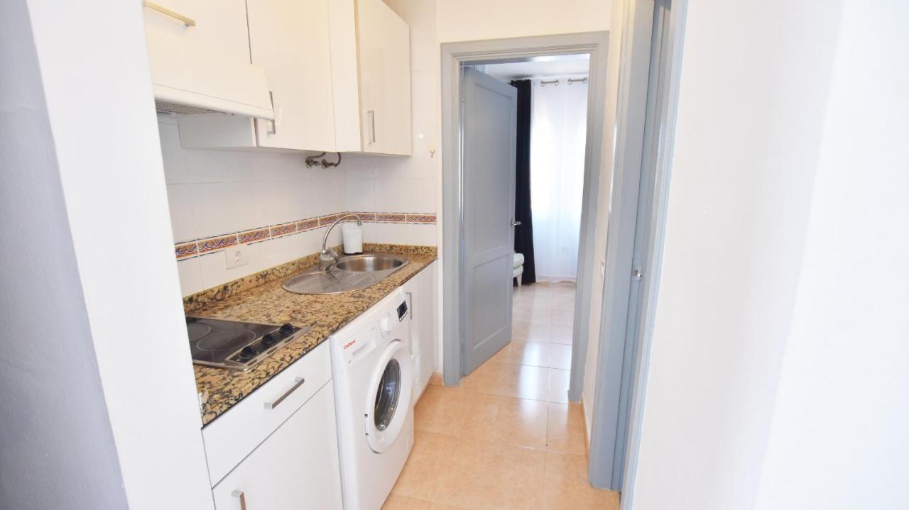 Book Jet - Oasis Pool View Apartment Corralejo Eksteriør billede