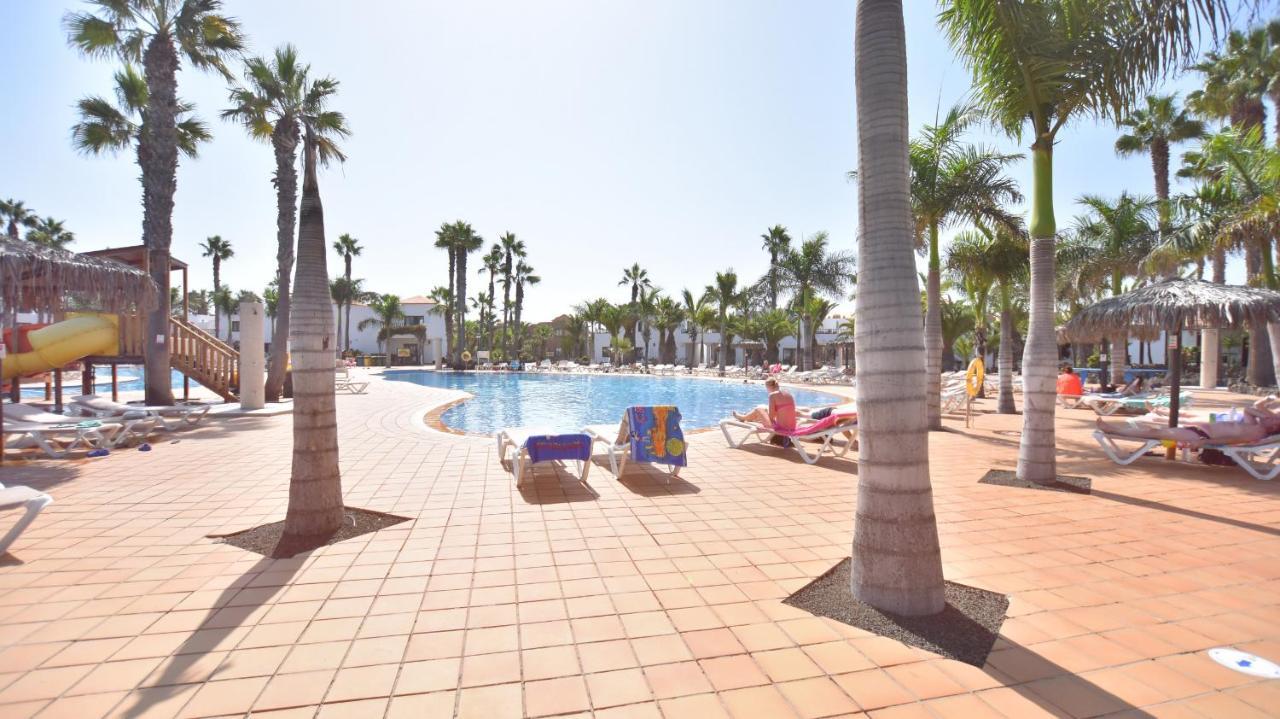 Book Jet - Oasis Pool View Apartment Corralejo Eksteriør billede