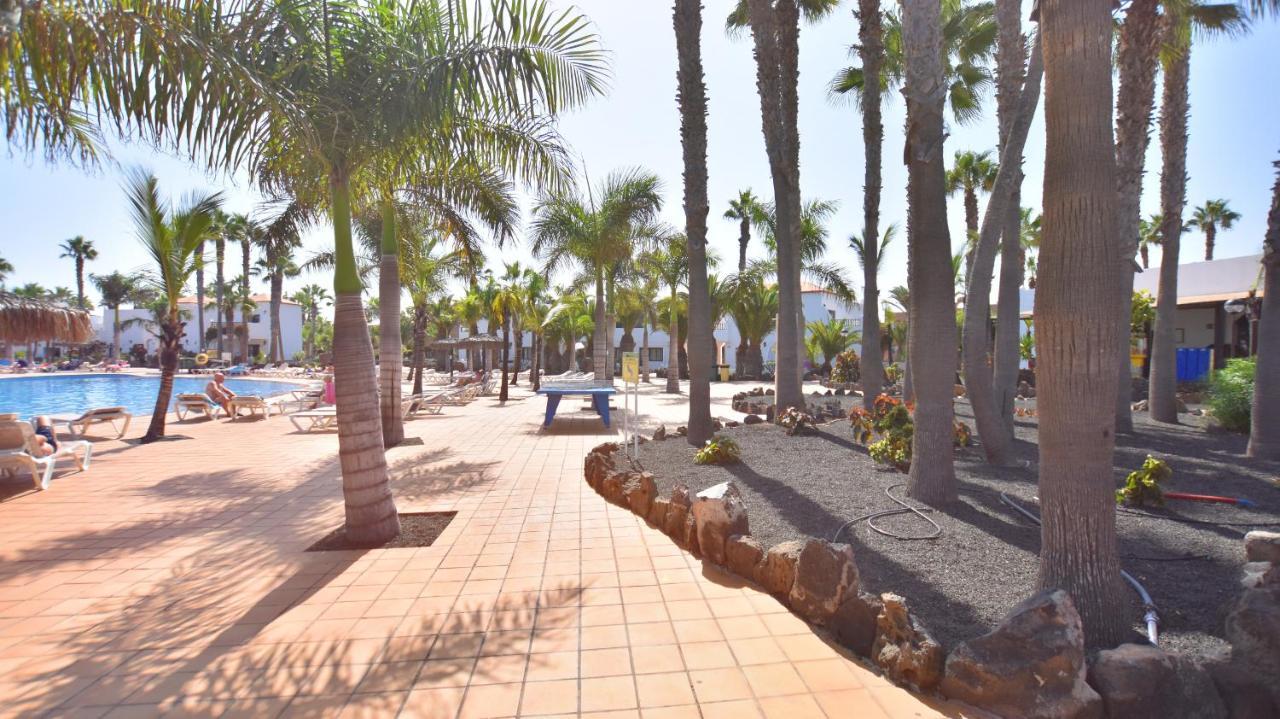 Book Jet - Oasis Pool View Apartment Corralejo Eksteriør billede