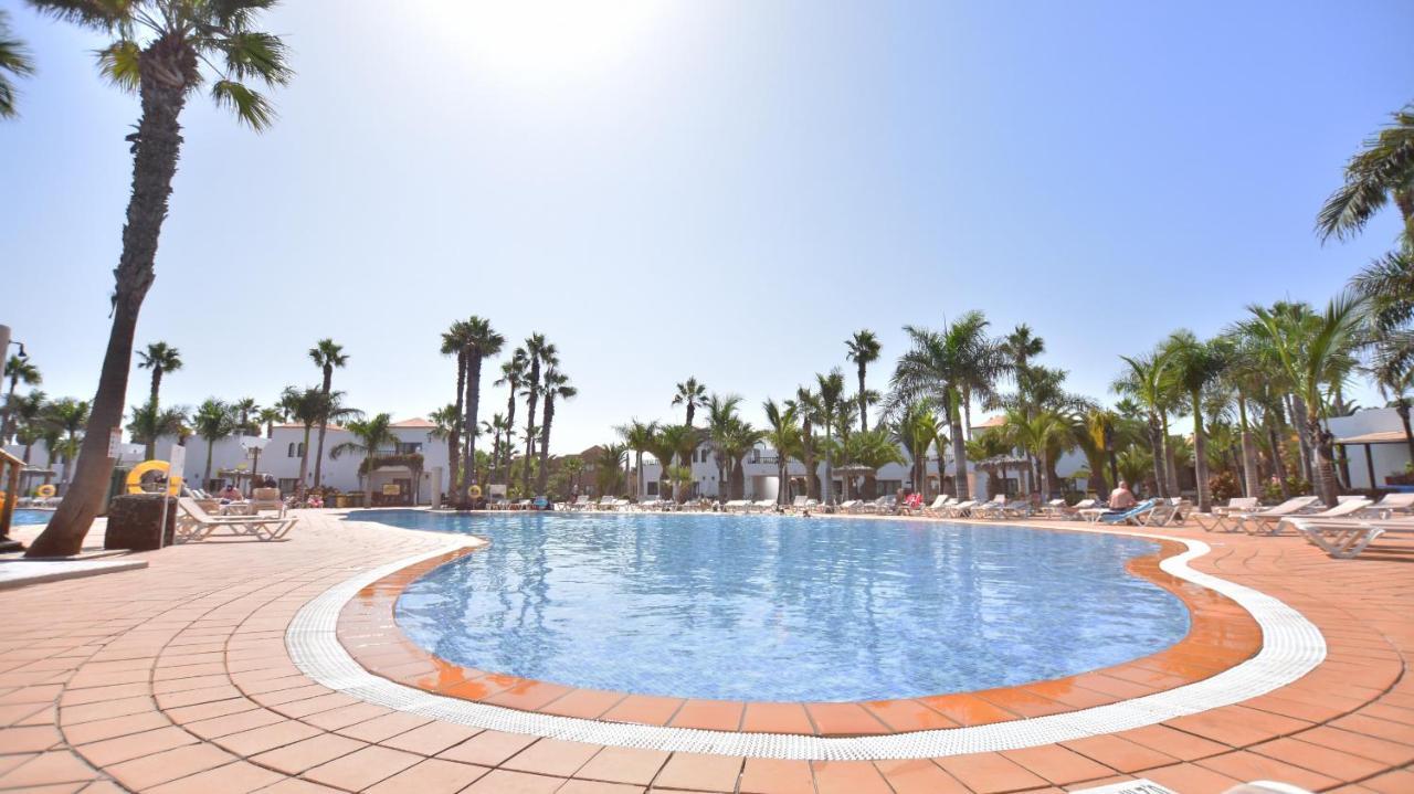 Book Jet - Oasis Pool View Apartment Corralejo Eksteriør billede