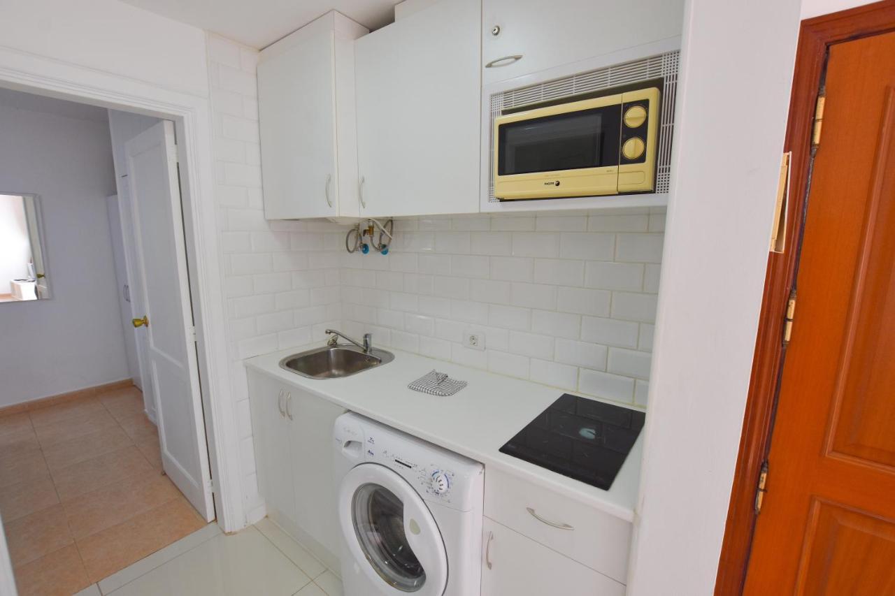 Book Jet - Oasis Pool View Apartment Corralejo Eksteriør billede