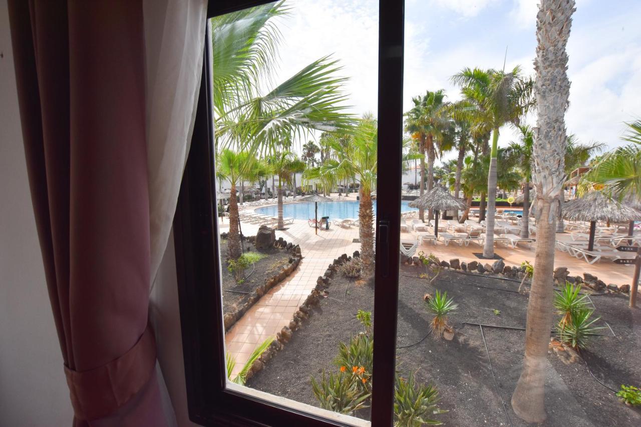 Book Jet - Oasis Pool View Apartment Corralejo Eksteriør billede