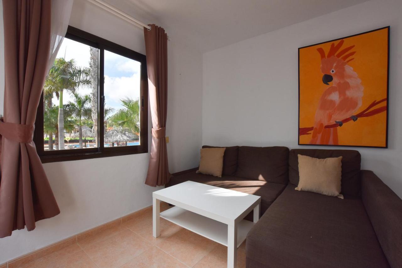 Book Jet - Oasis Pool View Apartment Corralejo Eksteriør billede