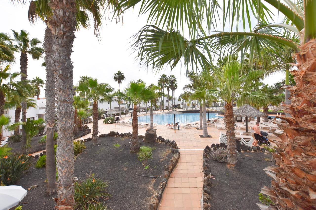 Book Jet - Oasis Pool View Apartment Corralejo Eksteriør billede